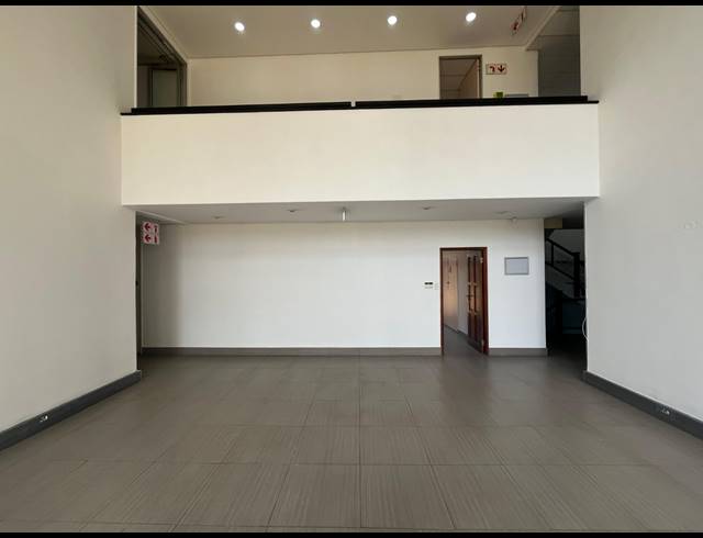 2,223M² OFFICE TO LET IN RIVONIA